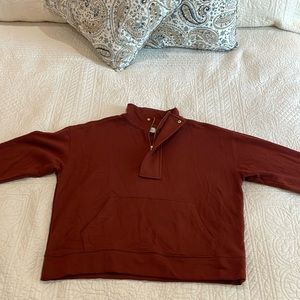A New Day Women’s Pullover